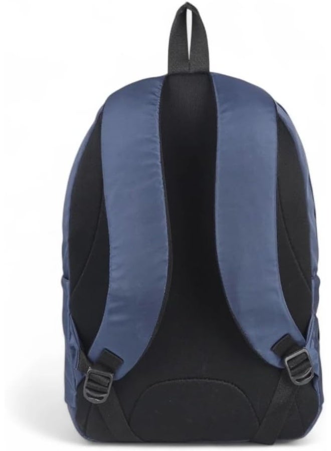 Force Laptop Backpack 14 inch - Advanced Basic - NAVY| waterproof | - Image 3